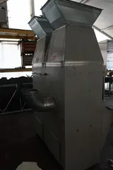 C-Mec 001 odjehlovací stroj GECAM G 11 RTR