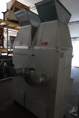 C-Mec 001 odjehlovací stroj GECAM G 11 RTR