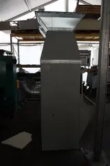 C-Mec 001 odjehlovací stroj GECAM G 11 RTR