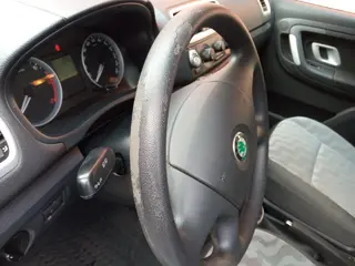 20. e-aukce ČEZ ŠKODA FABIA, RZ 8T91487