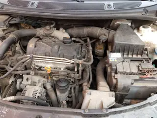 20. e-aukce ČEZ ŠKODA FABIA, RZ 8T91487