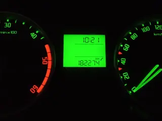 20. e-aukce ČEZ ŠKODA FABIA, RZ 8T91487