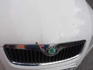 20. e-aukce ČEZ ŠKODA FABIA, RZ 8T91487