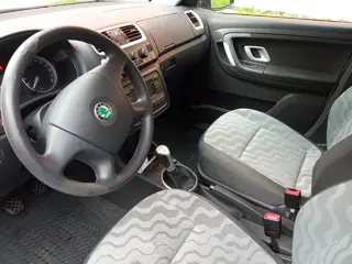 20. e-aukce ČEZ ŠKODA FABIA, RZ 8T91487