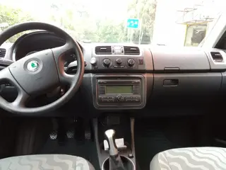 20. e-aukce ČEZ ŠKODA FABIA, RZ 8T91487