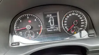 21. e-aukce ČEZ VOLKSWAGEN CADDY, RZ 8T91041