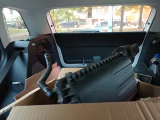 22. e-aukce ČEZ ŠKODA FABIA, RZ 9T92173