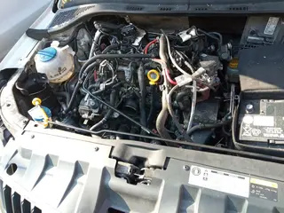 22. e-aukce ČEZ ŠKODA FABIA, RZ 9T92173