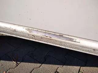 23. e-aukce ČEZ Mercedes Benz Vito, RZ 9T30656