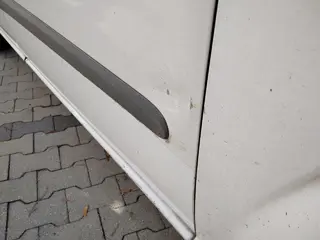 23. e-aukce ČEZ Mercedes Benz Vito, RZ 9T30656