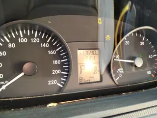 23. e-aukce ČEZ Mercedes Benz Vito, RZ 9T30656