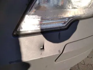23. e-aukce ČEZ Mercedes Benz Vito, RZ 9T30656