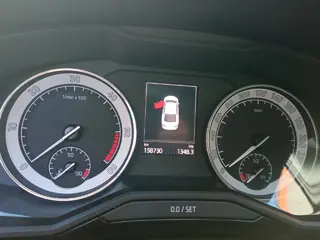 24. e-aukce ČEZ ŠKODA SUPERB, RZ 1TF3176