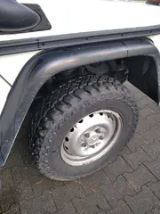 25. e-aukce ČEZ MERCEDES G, RZ 9T02537