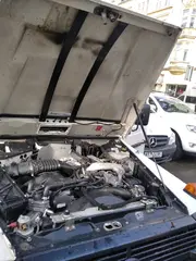 25. e-aukce ČEZ MERCEDES G, RZ 9T02537