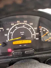 25. e-aukce ČEZ MERCEDES G, RZ 9T02537
