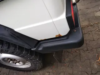 25. e-aukce ČEZ MERCEDES G, RZ 9T02537