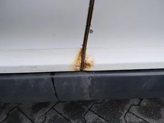 26. e-aukce ČEZ ŠKODA YETI, RZ 8T59074