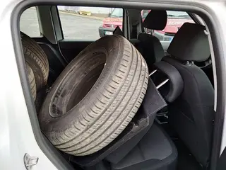 26. e-aukce ČEZ ŠKODA YETI, RZ 8T59074