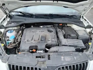 26. e-aukce ČEZ ŠKODA YETI, RZ 8T59074