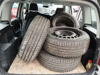 26. e-aukce ČEZ ŠKODA YETI, RZ 8T59074