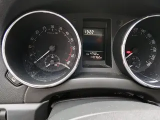 26. e-aukce ČEZ ŠKODA YETI, RZ 8T59074