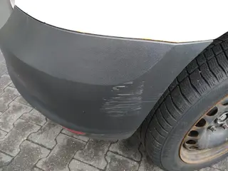 26. e-aukce ČEZ ŠKODA YETI, RZ 8T59074