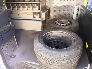 27. e-aukce ČEZ MERCEDES VITO, RZ 8T93385