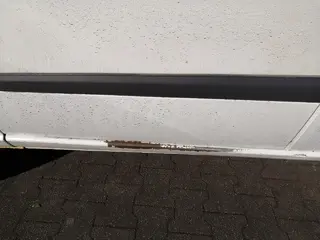 27. e-aukce ČEZ MERCEDES VITO, RZ 8T93385