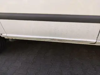 27. e-aukce ČEZ MERCEDES VITO, RZ 8T93385