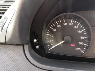 27. e-aukce ČEZ MERCEDES VITO, RZ 8T93385