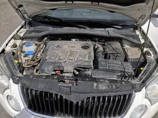 28. e-aukce ČEZ ŠKODA YETI, RZ 8T72598_opakovaná