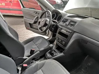 28. e-aukce ČEZ ŠKODA YETI, RZ 8T72598_opakovaná
