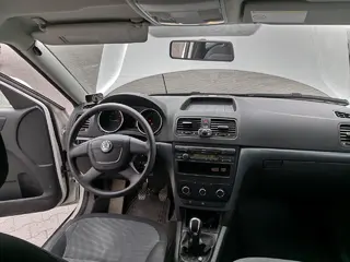 28. e-aukce ČEZ ŠKODA YETI, RZ 8T72598_opakovaná