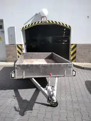 30. e-aukce ČEZ AGADOS, RZ 8T37995