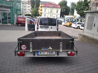 30. e-aukce ČEZ AGADOS, RZ 8T37995