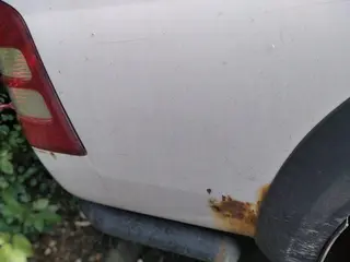 31. e - aukce ČEZ FORD RANGER, RZ 8T59682