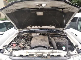 31. e - aukce ČEZ FORD RANGER, RZ 8T59682
