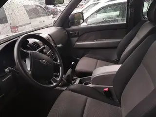 31. e - aukce ČEZ FORD RANGER, RZ 8T59682