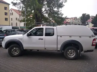 31. e - aukce ČEZ FORD RANGER, RZ 8T59682
