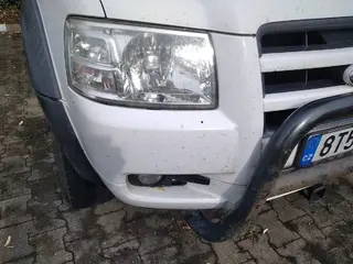 31. e - aukce ČEZ FORD RANGER, RZ 8T59682