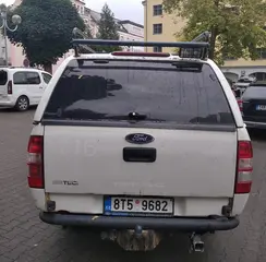 31. e - aukce ČEZ FORD RANGER, RZ 8T59682
