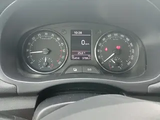 32. e - aukce ČEZ ŠKODA FABIA, RZ 9T51183