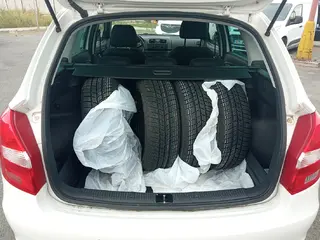 32. e - aukce ČEZ ŠKODA FABIA, RZ 9T51183