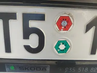 33. e-aukce ČEZ ŠKODA FABIA, RZ 9T51190
