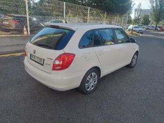 33. e-aukce ČEZ ŠKODA FABIA, RZ 9T51190