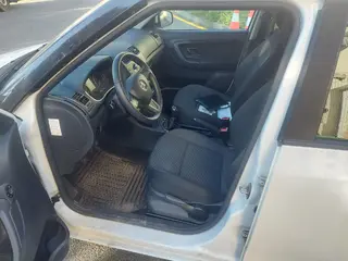 33. e-aukce ČEZ ŠKODA FABIA, RZ 9T51190