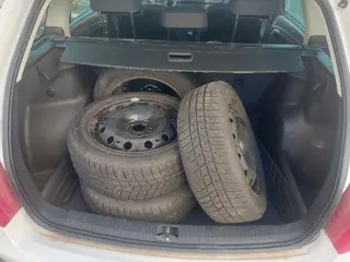 33. e-aukce ČEZ ŠKODA FABIA, RZ 9T51190
