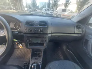 33. e-aukce ČEZ ŠKODA FABIA, RZ 9T51190