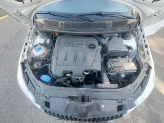 33. e-aukce ČEZ ŠKODA FABIA, RZ 9T51190